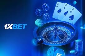 1xBet Indonesia The Ultimate Betting Experience -332322323