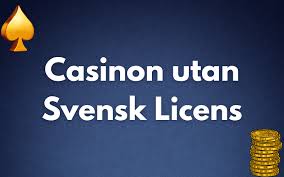 Casino med 10 Euro Insättning Utan Licens - En Guide 451813224