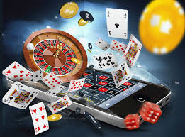 Casino Med Raske Uttak Din Guide til Hurtige Utbetalinger
