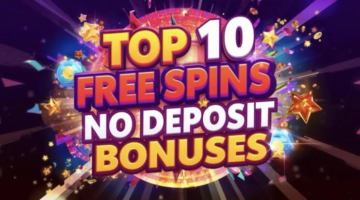 Discover the Thrills of Free Welcome Bonuses with No Deposit Required