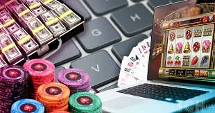 Discovering Casino DelOro UK An Ultimate Gaming Experience