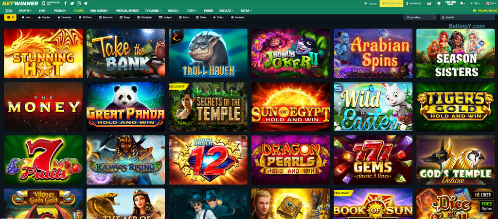Download BetWinner APK File - A Complete Guide Download BetWinner APK File - A Complete Guide