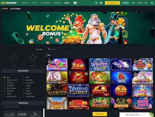 Exclusive BetWinner Promo Codes for Maximum Betting Bonuses