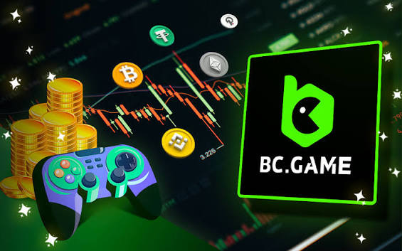 Experience the Thrill of BC.Game Casino in Poland Experience the Thrill of BC.Game Casino in Poland