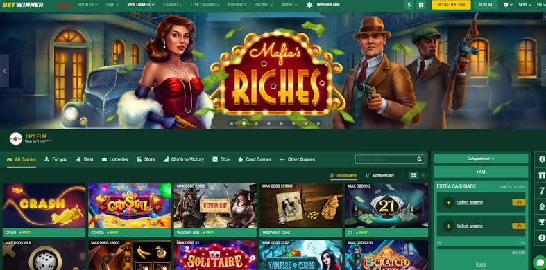 Explore the World of BetWinner Casino Thrills, Games, and Exclusive Bonuses Explore the World of BetWinner Casino Thrills, Games, and Exclusive Bonuses