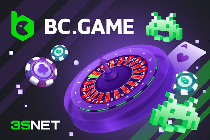 Exploring BC.Game Deposit Options for Seamless Gaming