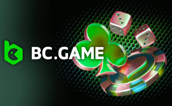 Exploring BC.Game in Cameroon A New Frontier for Online Gaming Exploring BC.Game in Cameroon A New Frontier for Online Gaming