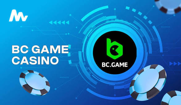 Exploring the BC.Game Platform A New Era in Online Gaming Exploring the BC.Game Platform A New Era in Online Gaming