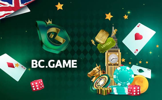 Exploring the BC.Game Platform A New Era in Online Gaming Exploring the BC.Game Platform A New Era in Online Gaming