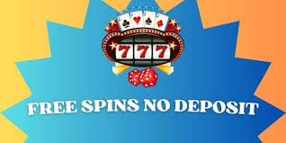 No Deposit Free Spins Unlock Exciting Casino Opportunities No Deposit Free Spins Unlock Exciting Casino Opportunities