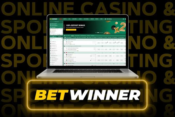 The Comprehensive Guide to BetWinner Bookmaker The Comprehensive Guide to BetWinner Bookmaker