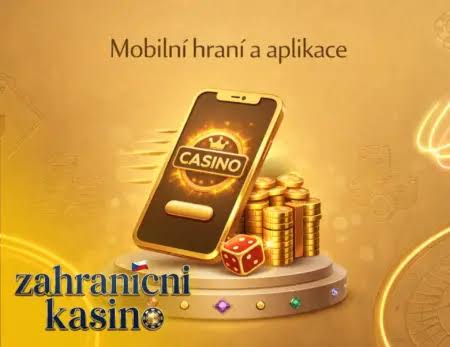 Zahraniční online casino Vaše brána do světa hazardu