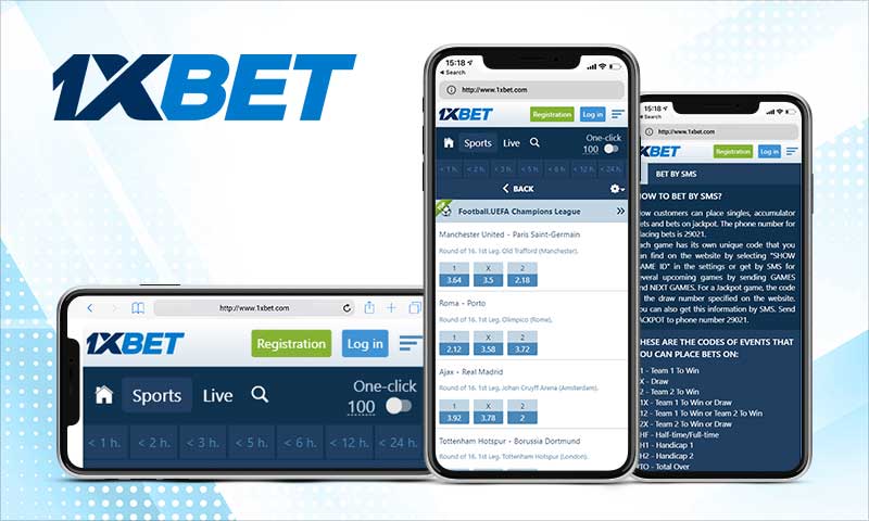 1xbet Morocco The Ultimate Betting Experience -298047276