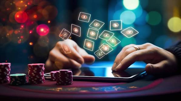 Νέα Casino για Έλληνες Παίκτες Ο Απόλυτος Οδηγός Νέα Casino για Έλληνες Παίκτες Ο Απόλυτος Οδηγός