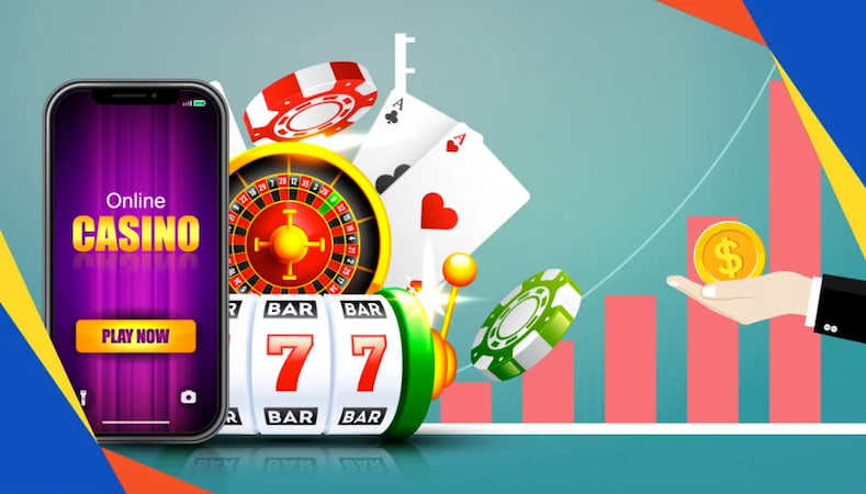 Experience the Thrills at Slots Angels Casino & Sportsbook -1541104417