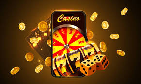 Experience the Thrills at Slots Angels Casino & Sportsbook -1541104417