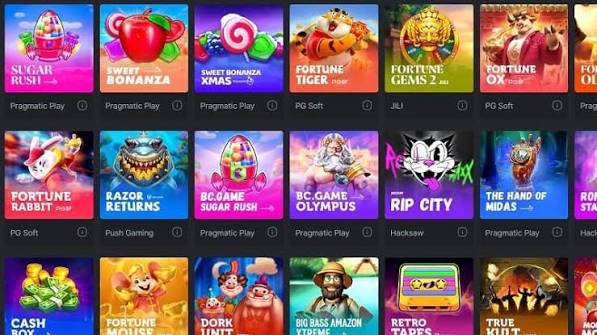 Exploring the BC.Game App for German Users A Comprehensive Guide Exploring the BC.Game App for German Users A Comprehensive Guide