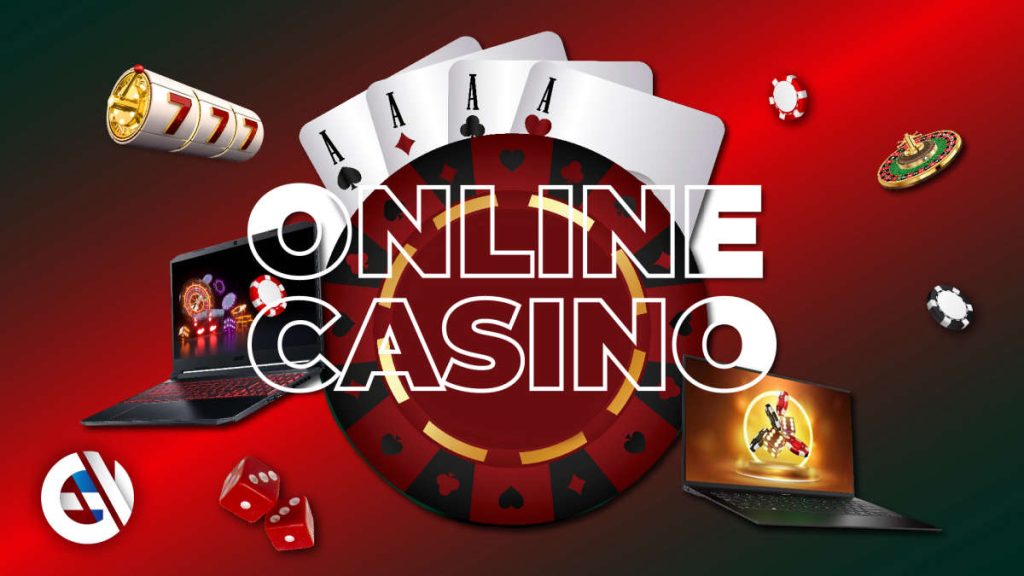 Golden Lion Online Casino A Roaring Success in Virtual Gaming