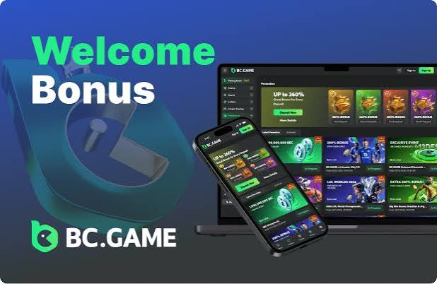How to Successfully Register on BC.Game A Step-by-Step Guide