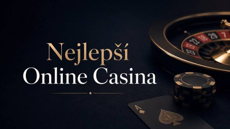 Objevte Svět online zahraničních casin
