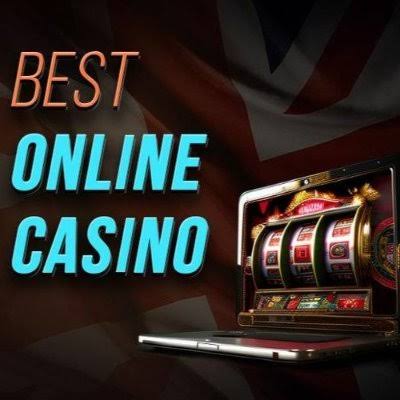 Το Καλύτερο Online Καζίνο Οδηγός για Ανέσεις και Κέρδη Το Καλύτερο Online Καζίνο Οδηγός για Ανέσεις και Κέρδη