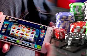 Online Casino Spil og Vind Fra Komforten Af Dit Hjem