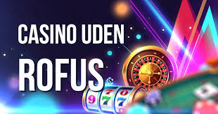 Spil Uden Om Rufus Odds - En Guide til Alternativer 1131780395
