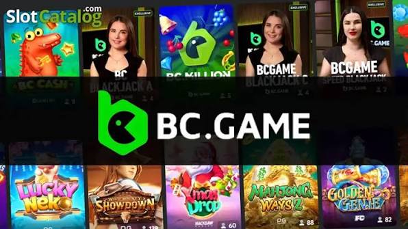 Unlocking Fun A Comprehensive Guide to BC.Game Promo Codes and Bonuses